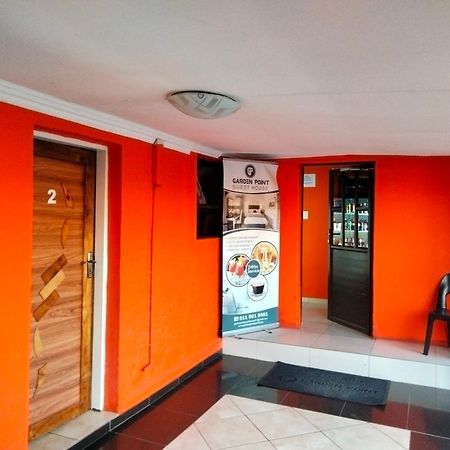 Garden Point Ξενοδοχείο Γιοχάνεσμπουργκ Εξωτερικό φωτογραφία