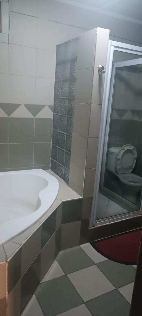 Garden Point Ξενοδοχείο Γιοχάνεσμπουργκ Εξωτερικό φωτογραφία