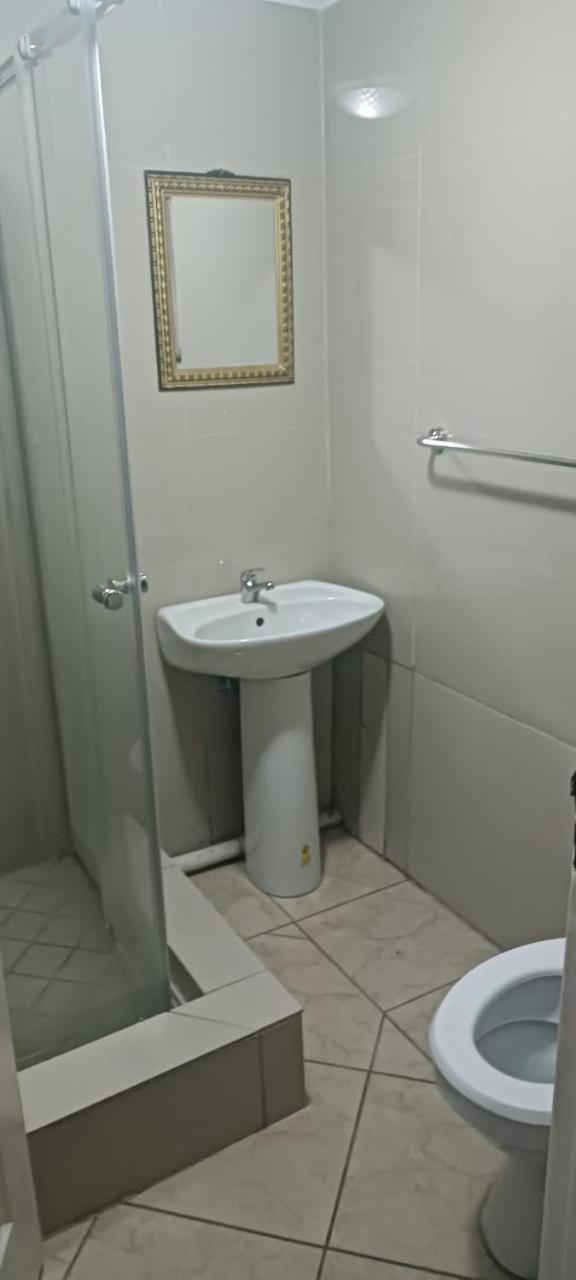 Garden Point Ξενοδοχείο Γιοχάνεσμπουργκ Εξωτερικό φωτογραφία