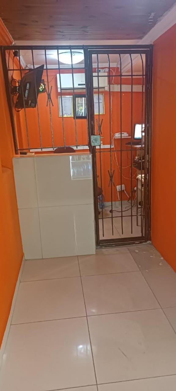 Garden Point Ξενοδοχείο Γιοχάνεσμπουργκ Εξωτερικό φωτογραφία