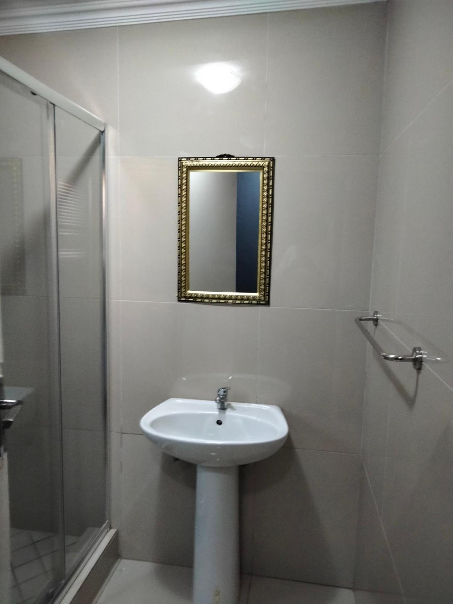 Garden Point Ξενοδοχείο Γιοχάνεσμπουργκ Εξωτερικό φωτογραφία